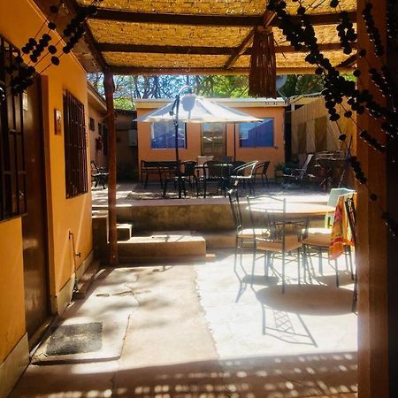 Hostal Intipara San Pedro de Atacama Eksteriør billede