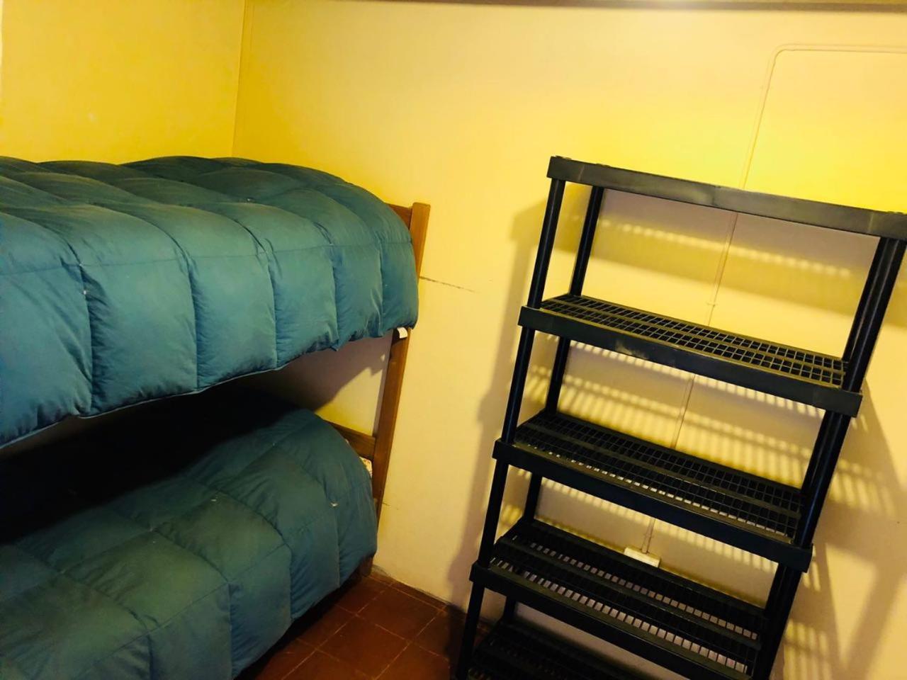Hostal Intipara San Pedro de Atacama Eksteriør billede