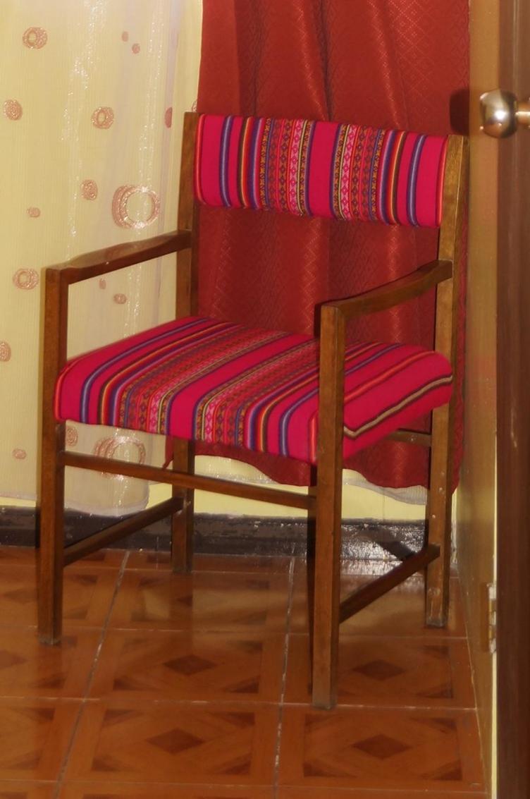 Hostal Intipara San Pedro de Atacama Eksteriør billede