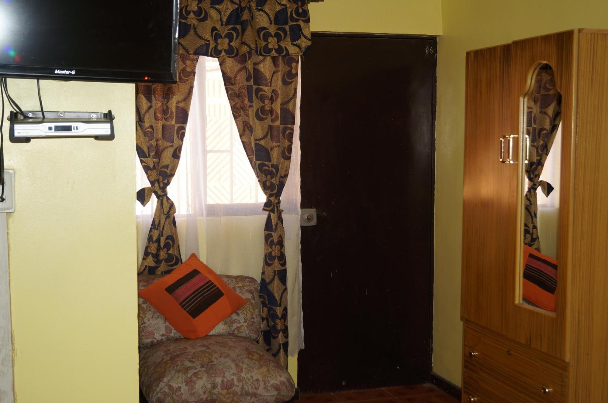 Hostal Intipara San Pedro de Atacama Eksteriør billede