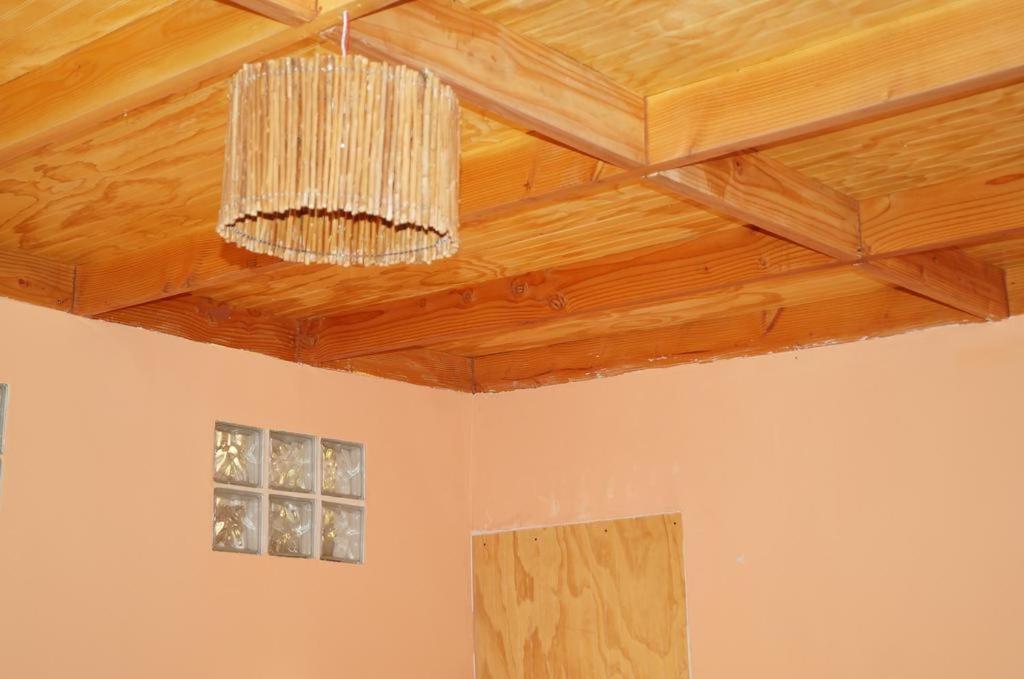 Hostal Intipara San Pedro de Atacama Eksteriør billede