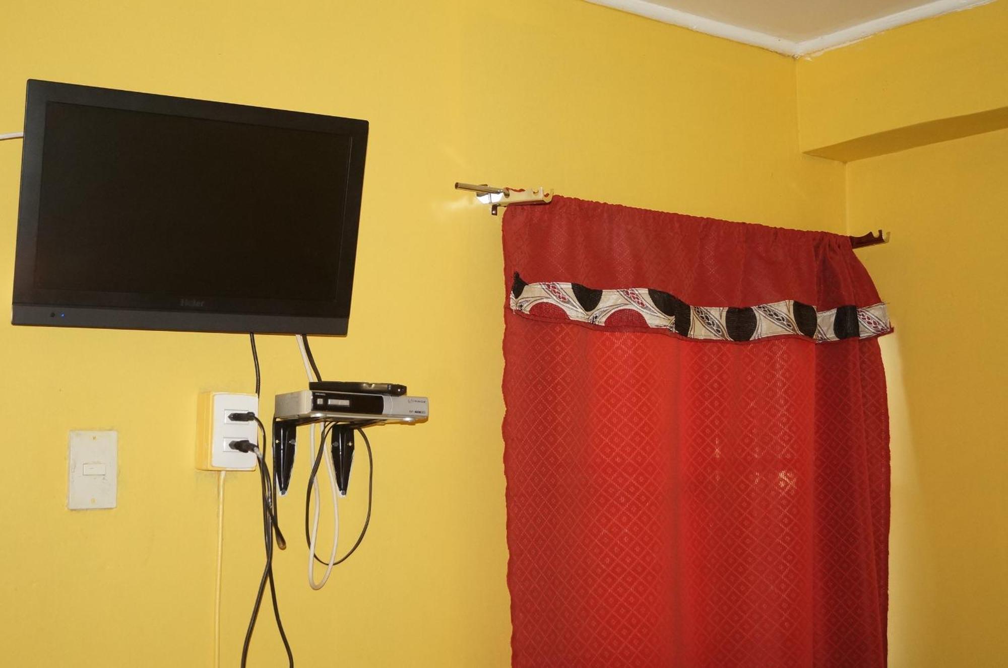 Hostal Intipara San Pedro de Atacama Eksteriør billede