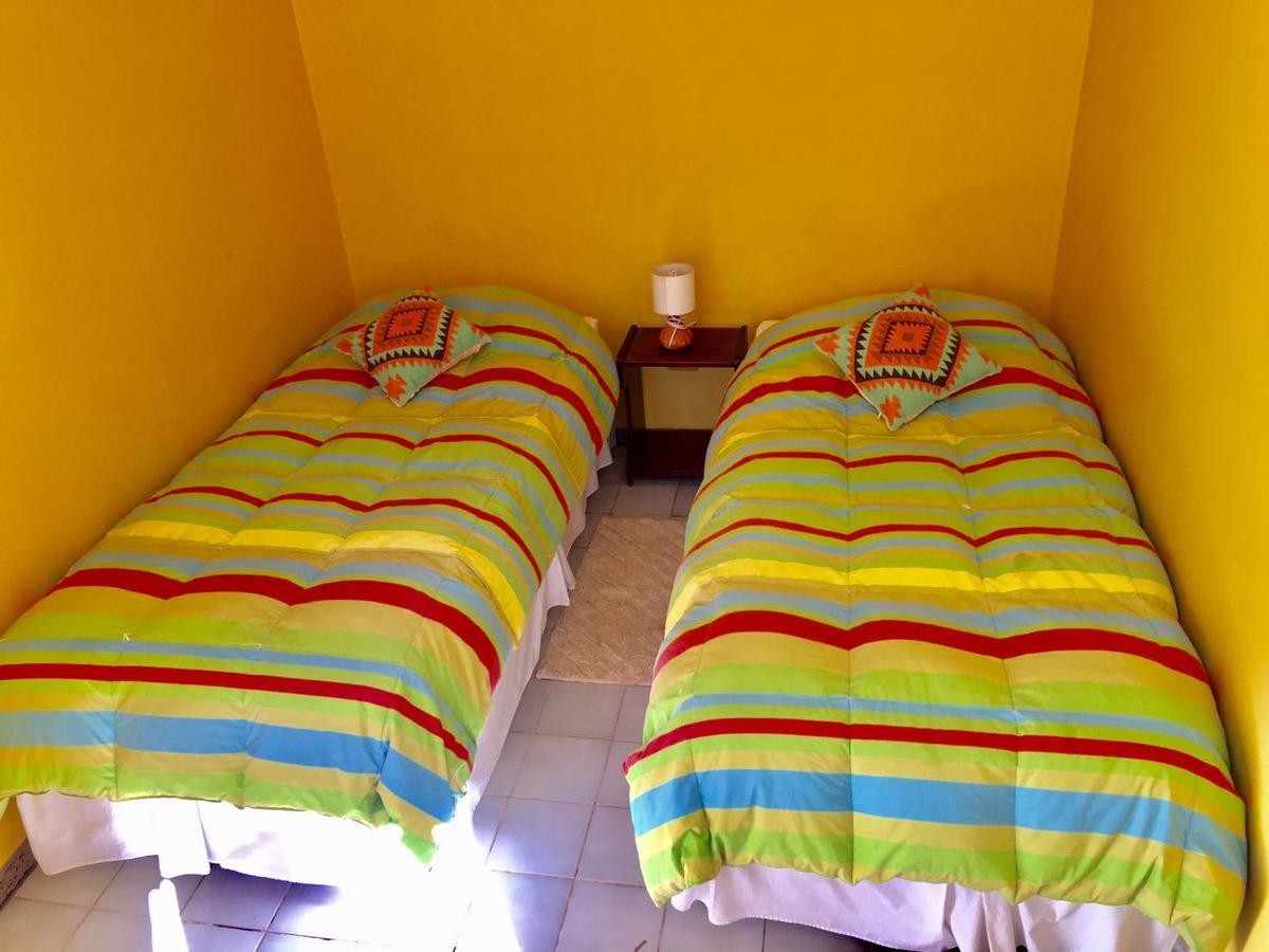 Hostal Intipara San Pedro de Atacama Eksteriør billede