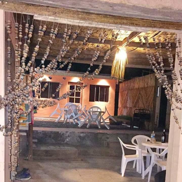 Hostal Intipara San Pedro de Atacama Eksteriør billede