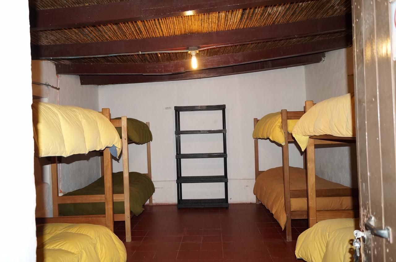 Hostal Intipara San Pedro de Atacama Eksteriør billede