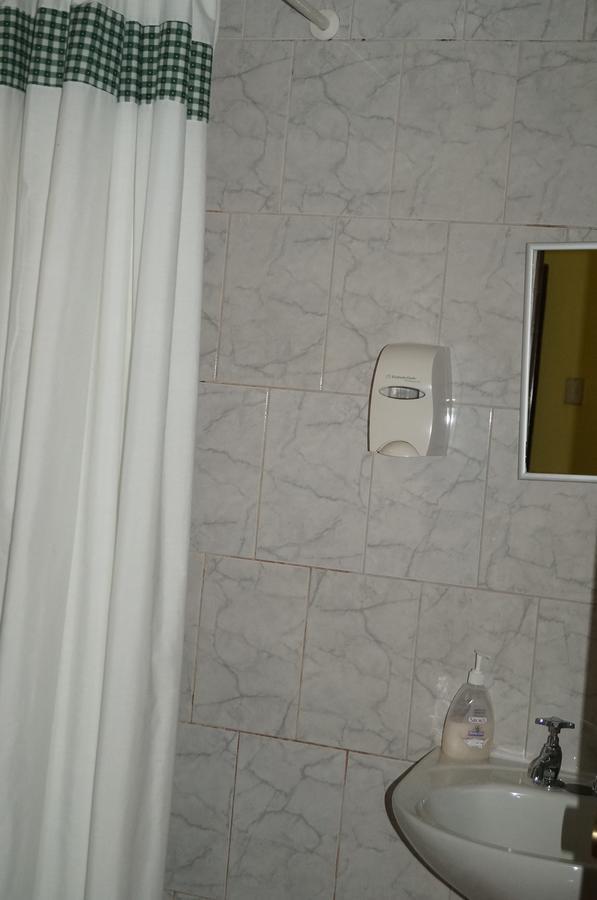 Hostal Intipara San Pedro de Atacama Eksteriør billede
