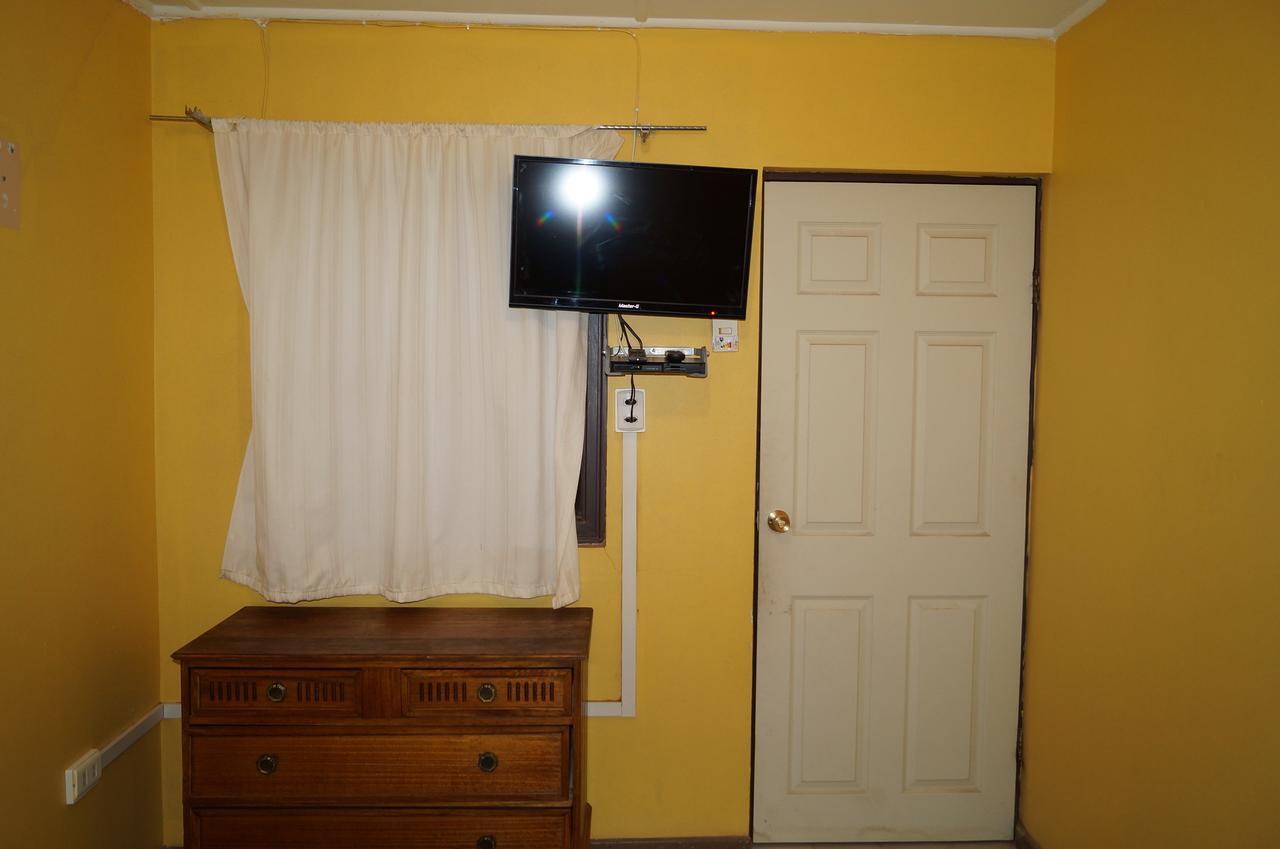 Hostal Intipara San Pedro de Atacama Eksteriør billede