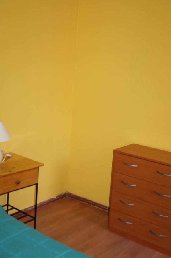 Hostal Intipara San Pedro de Atacama Eksteriør billede