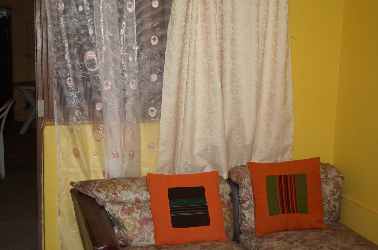 Hostal Intipara San Pedro de Atacama Eksteriør billede
