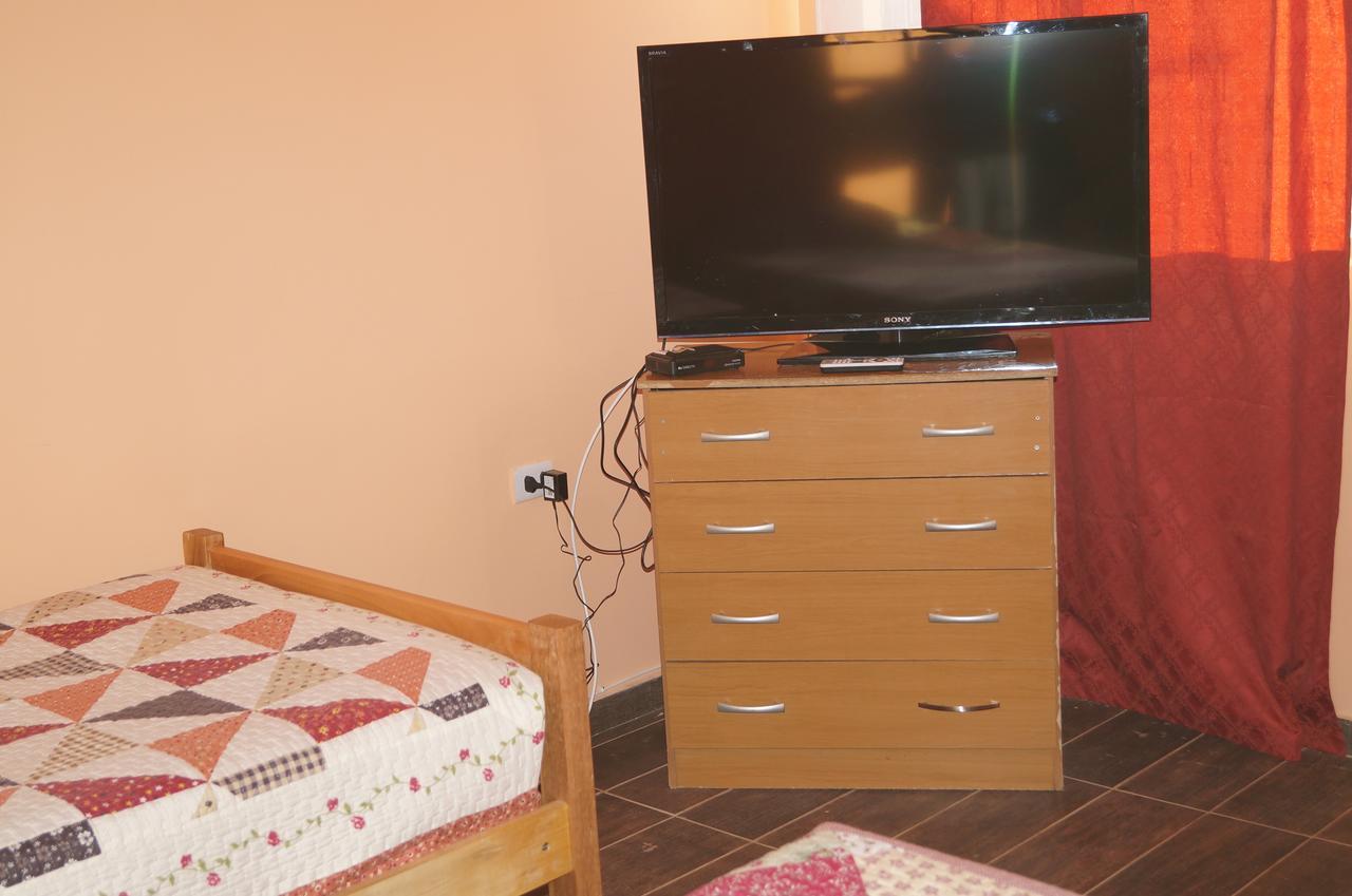 Hostal Intipara San Pedro de Atacama Eksteriør billede